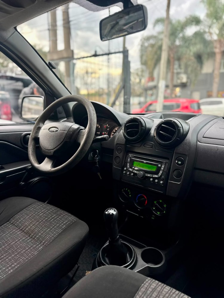 Ford Ecosport XL PLUS — foto 15